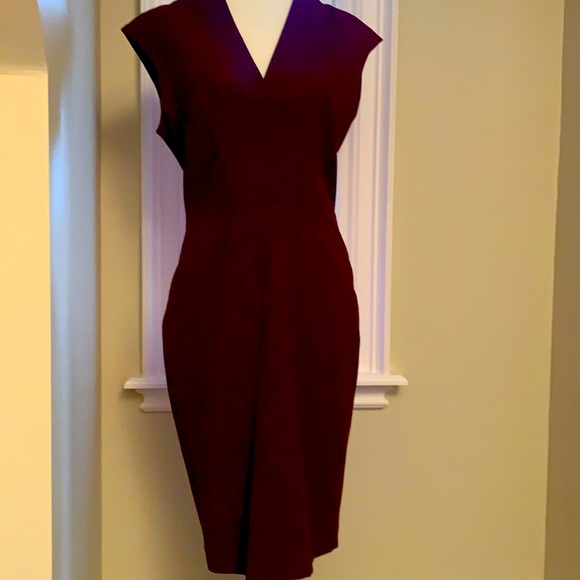 Femme elegant day to dinner dress - Picture 1 of 4